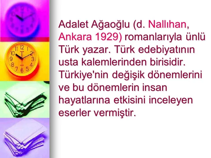 8221 18795 - Adalet Ağaoğlu Sözleri