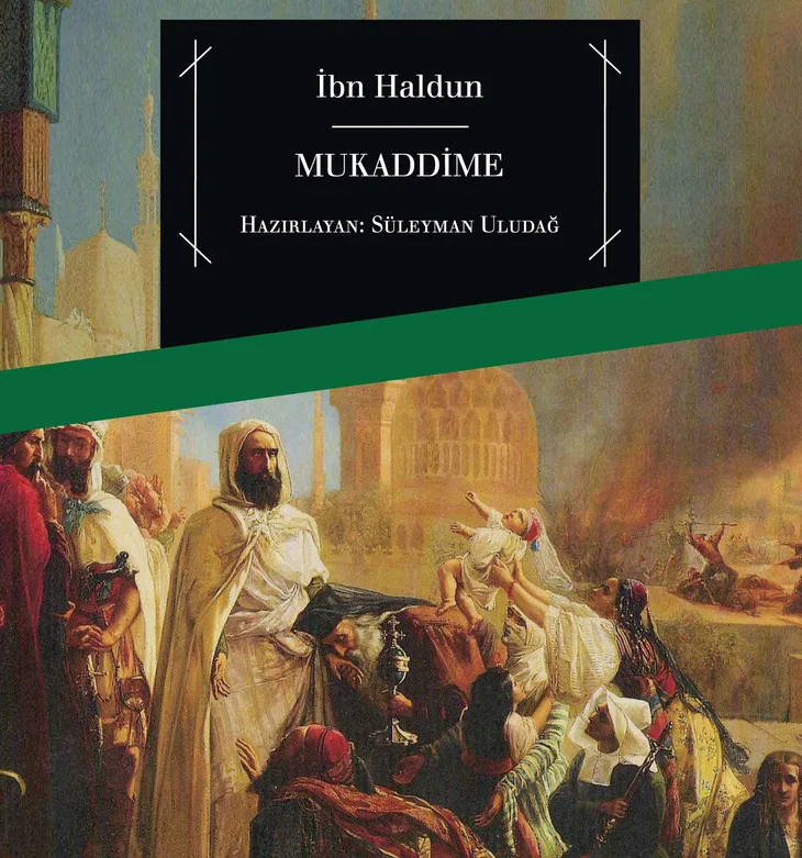 8469 109610 - Ibn Haldun Sözleri
