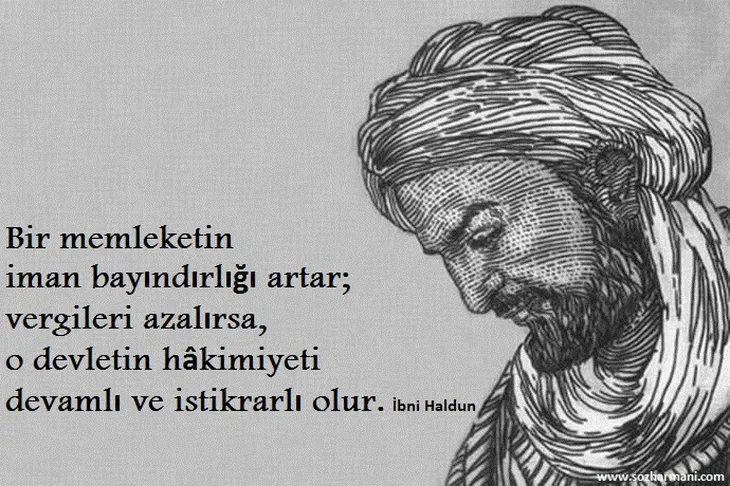 8469 109617 - Ibn Haldun Sözleri