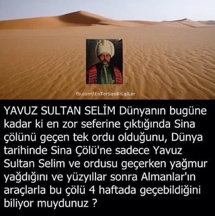 8595 21304 - Yavuz Sultan Selim Aşk Sözleri
