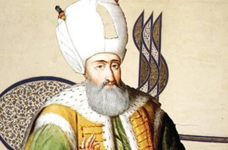 9379 107295 - Sultan Süleyman Sözleri