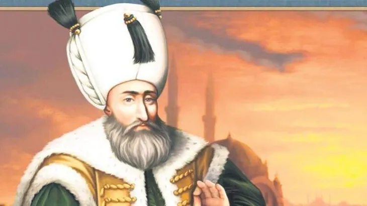 9379 107299 - Sultan Süleyman Sözleri