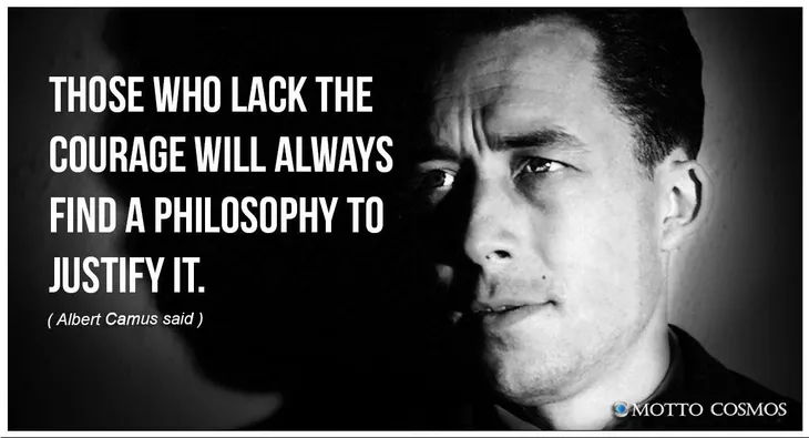 9492 51463 - Albert Camus Quotes