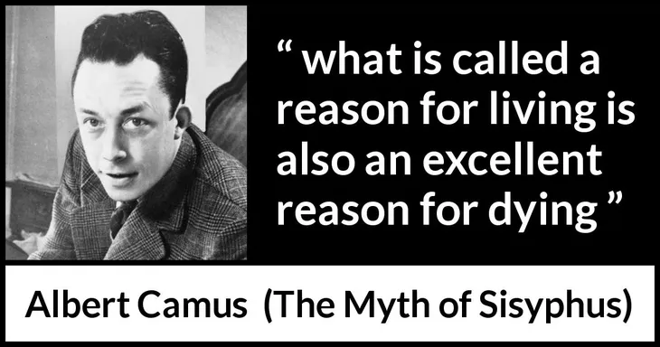 9492 51472 - Albert Camus Quotes