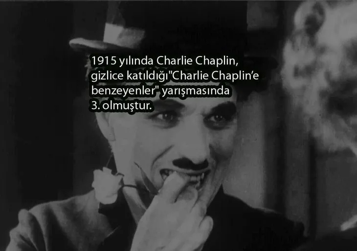 9788 35263 - Charlie Chaplin Sözleri