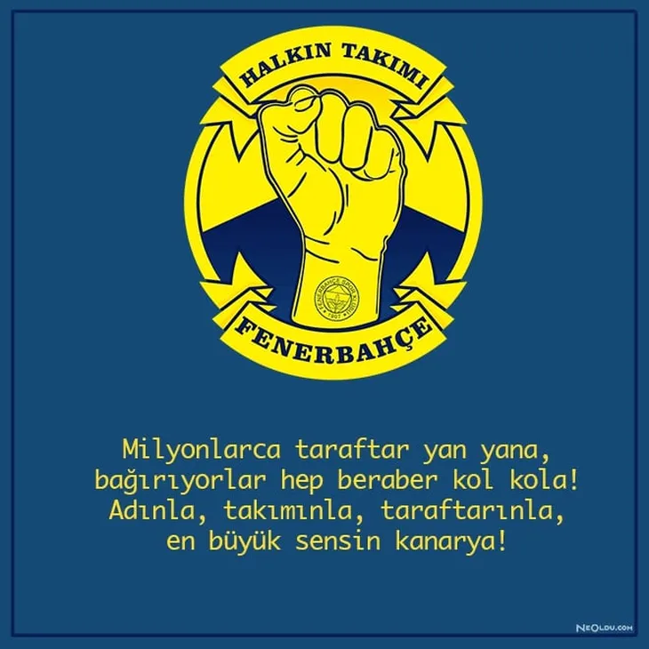 9876 47802 - Fenerbahçe Marşları