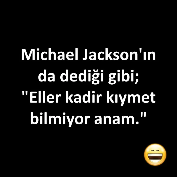 9995 63996 - Michael Jackson Sözleri