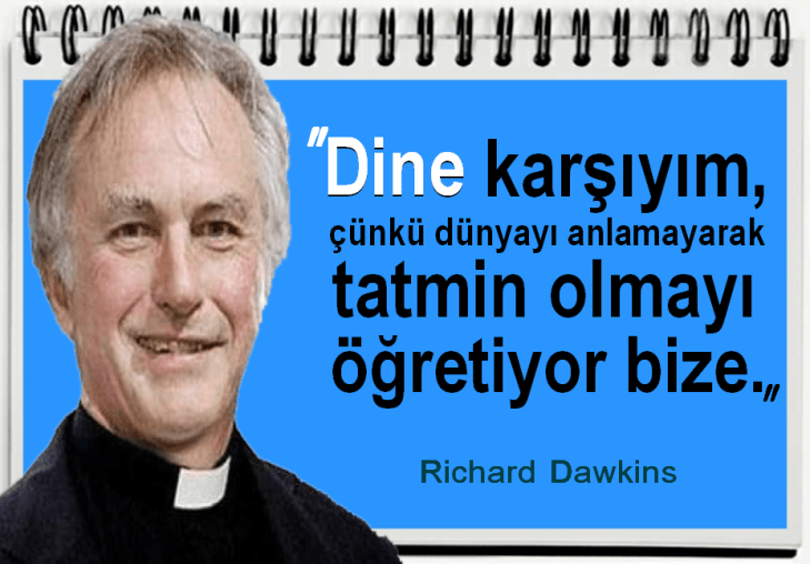 5e42a55c198e8 - Richard Dawkins Sözleri