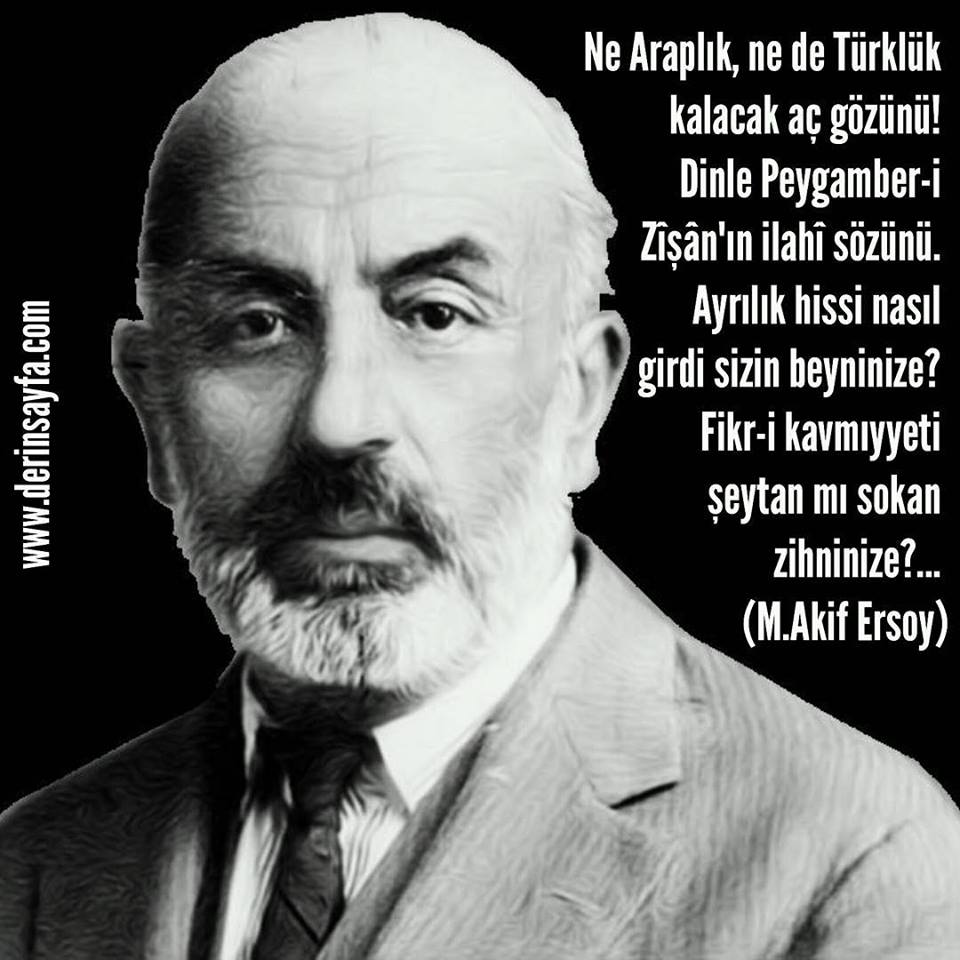 5e42a61bdc5b8 - Mehmet Akif Ersoy Sözleri