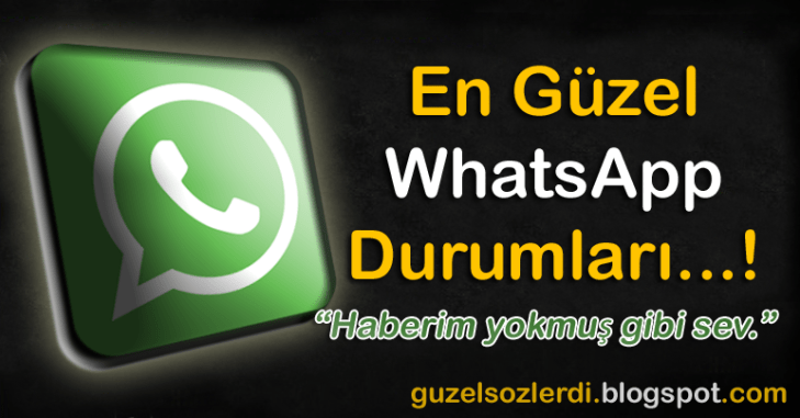 5e42aab26d262 - Whatsapp Durum Sözleri Kısa
