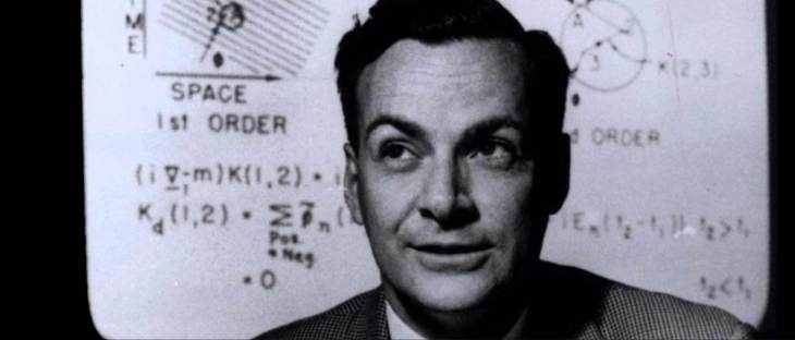 5e42ab0c689ae - Richard Feynman Sözleri