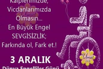 5e42afd77aaf0 345x230 - Engelliler Haftası Ile Ilgili Sözler