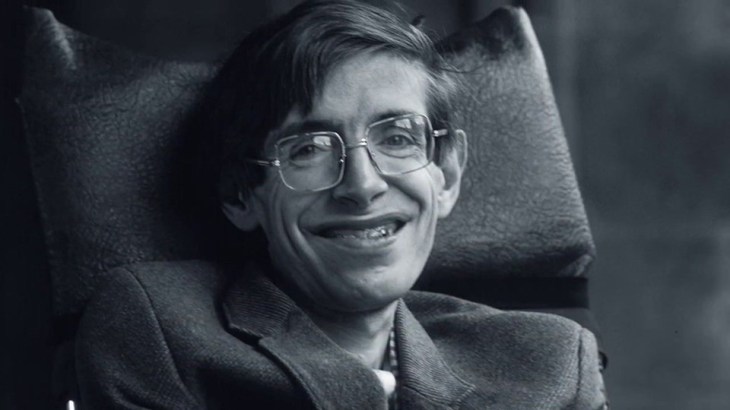 5e42b18b52a55 - Stephen Hawking Ölüm Tarihi