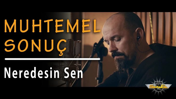 Neredesin Sen Türkü Sözleri - Ya?anacak Dünya